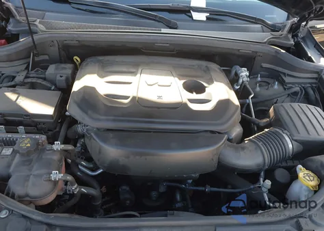 2018 Jeep Grand Cherokee Limited 4X2 z USA, uszkodzony, nr VIN 1C4RJEBG6JC429185